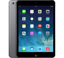 APPLE iPad Mini, Retina, 16GB, Wi-Fi, 3G, šedá_764234497