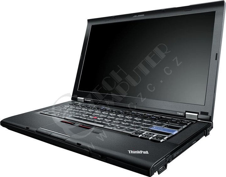 Lenovo ThinkPad T410 (NT7EWMC)_833213433