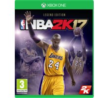 NBA 2K17 Legend Edition (Xbox ONE)_695664622