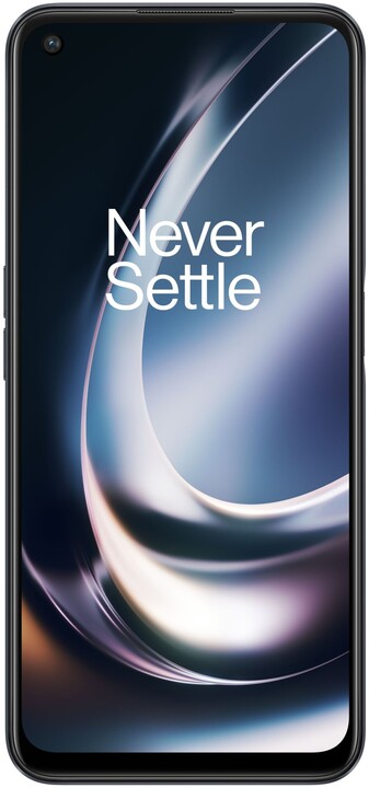 OnePlus Nord CE 2 Lite 5G, 6GB/128GB, Black Dusk_1139366100
