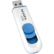ADATA C008 16GB bílá