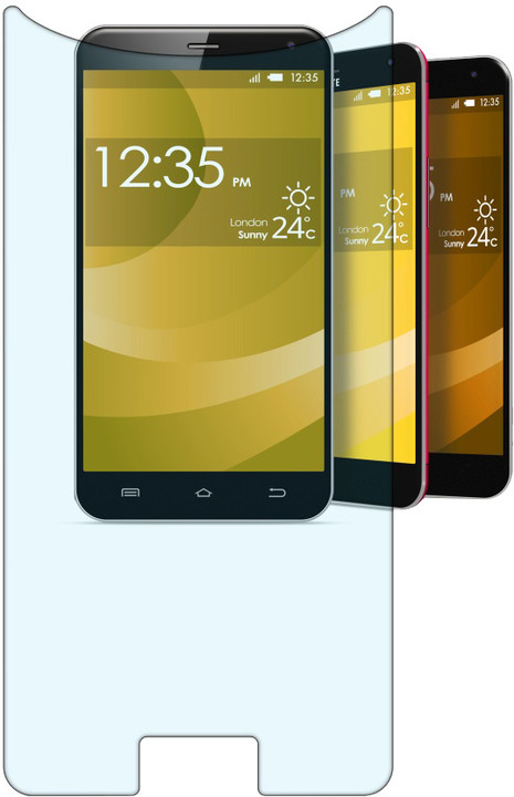 CellularLine SECOND GLASS univerzální temperované sklo pro telefony o velikosti 5.1’’až 5.3’’_1555192493