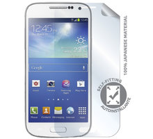 CELLY ochranná fólie displeje pro Galaxy S4 Mini, lesklá, 2ks_773904966