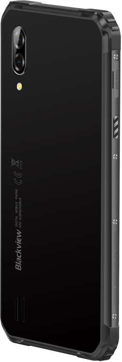 iGET Blackview GBV6100, 3GB/16GB, Black_1359258123