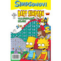 Komiks Bart Simpson: Tajuplný kluk, 3/2014