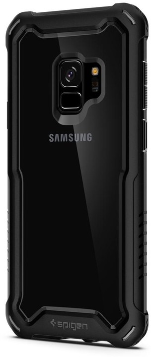 Spigen Hybrid 360 pro Samsung Galaxy S9, black_386033118