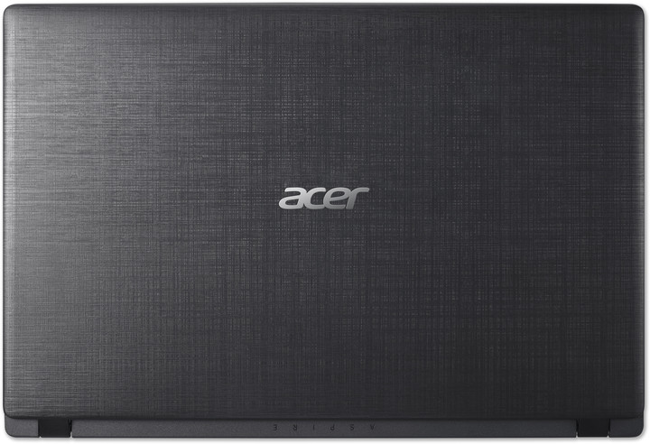Acer Aspire 3 (A315-31-C4YJ), černá_1061660204
