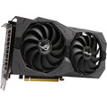 ASUS GeForce ROG-STRIX-GTX1650-4GD6-GAMING, 4GB GDDR6_2040763731