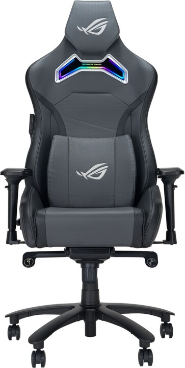 ASUS ROG Chariot X, šedá_1656226229