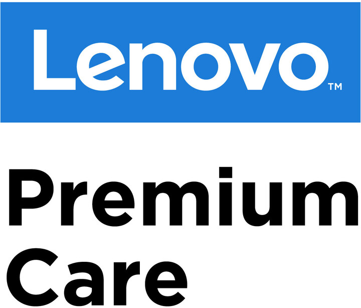 Lenovo rozšíření záruky Premium Care on-site 3r pro Entry NB - email licence_2056992032