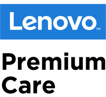 Lenovo rozšíření záruky Premium Care on-site 2r pro Entry NB O2 TV HBO a Sport Pack na dva měsíce