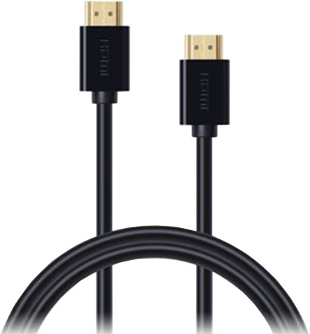 CONNECT IT Wirez propojovací HDMI kabel v1.4, délka 5 m_1732470023