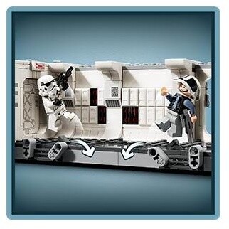 LEGO® Star Wars™ 75387 Nástup na palubu Tantive IV™_1999638124