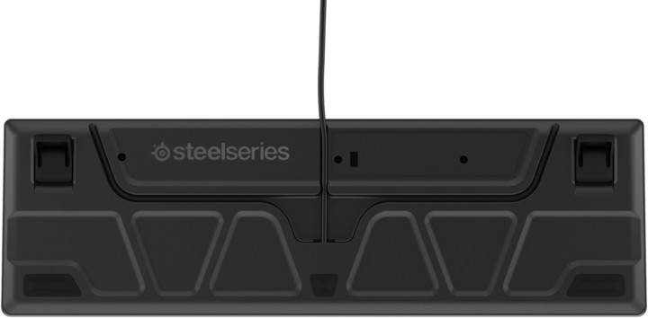 SteelSeries Apex M500, Cherry MX Red, US_1387521158