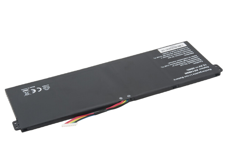 AVACOM baterie pro Acer Aspire ES1-512 series Li-Pol 15,2V 3220mAh_1545528270
