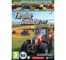 Farming Simulator 2013 - Oficiální datadisk 2 (PC)_1926180244