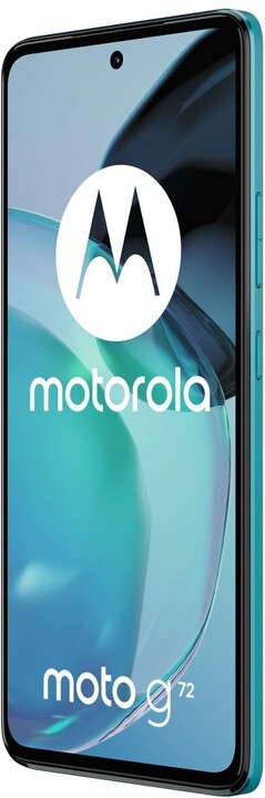 Motorola Moto G72, 8GB/256GB, Polar Blue_561555368