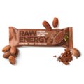 Bombus Raw energy, tyčinka, kakaové boby, 50g_1883797345
