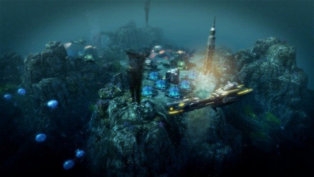 Anno 2070 - Hluboký oceán (PC)_1022039115