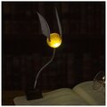 Lampička Harry Potter - Zlatonka, s klipem_136167566