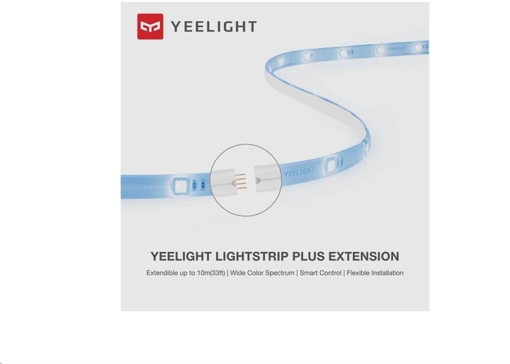 Yeelight LED Lightstrip Extension_1104559194