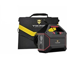 Viking bateriový generátor GB155Wh + solární panel L50_439467971