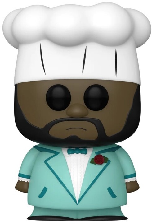 Figurka Funko POP! South Park - Chef (Television 1474)_729108818