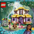 LEGO® I Disney Princess™ 43231 Ashina chata_1105178416
