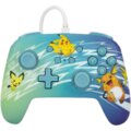 PowerA Enhanced Wired Controller, Switch, Pikachu Evolution_1904345834