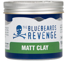 Jíl Bluebeards Revenge, na vlasy, matný, 150 ml