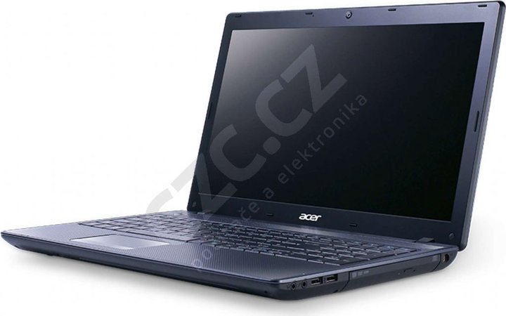 Acer TravelMate 5744Z-P624G50Mikk, černá_1940042059