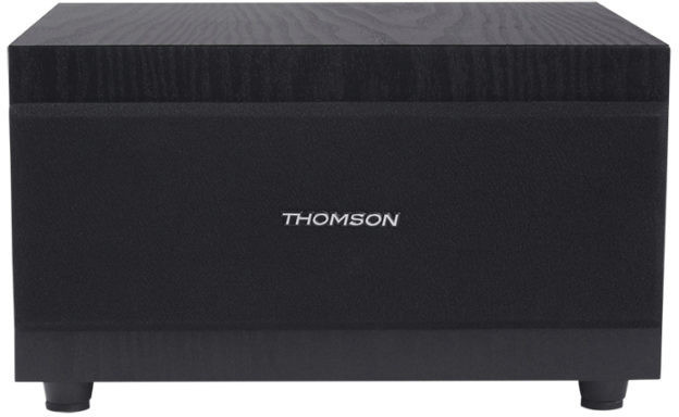 Thomson SB50BT, 2.1, černá_290775258