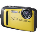 Fujifilm FinePix XP90, žlutá_1888064950