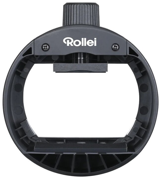Rollei adaptér 1s, pro HS Freeze Portable, Sony Speedlight, černá_2010273663