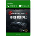 Gears of War 4 - Horde Booster Stockpile (Xbox Play Anywhere) - elektronicky