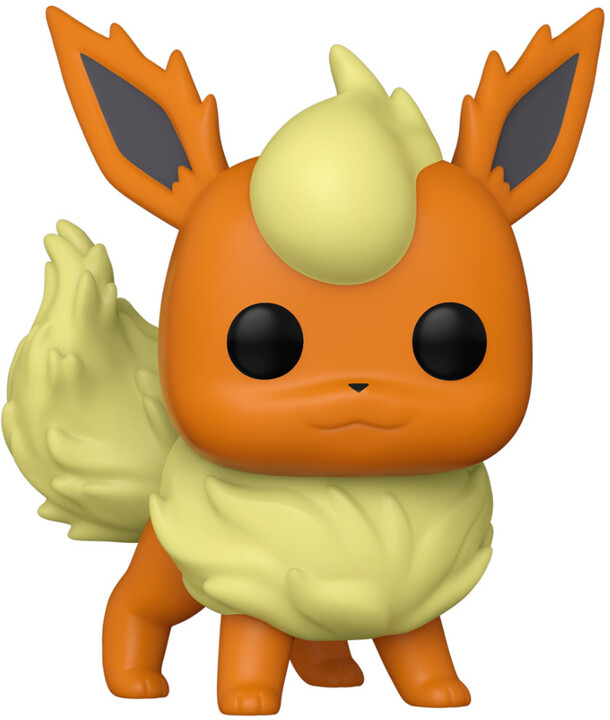Figurka Funko POP! Pokémon - Flareon_315143369