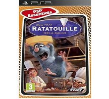 Ratatouille (Essentials) - PSP_374682129