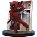Figurka Deadpool - 4D Diorama_801662959