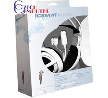 Icemat headphones hot sale