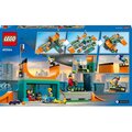 LEGO® City 60364 Pouliční skatepark_427445721