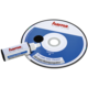 Hama CD čisticí disk s čisticí kapalinou_945297608