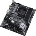 ASRock B550 Phantom Gaming 4/ac - AMD B550