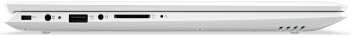 Lenovo Yoga 510-14ISK, bílá_1061747863