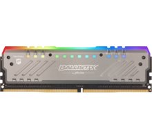 Crucial Ballistix Tactical Tracer RGB 8GB DDR4 3000_1231258969