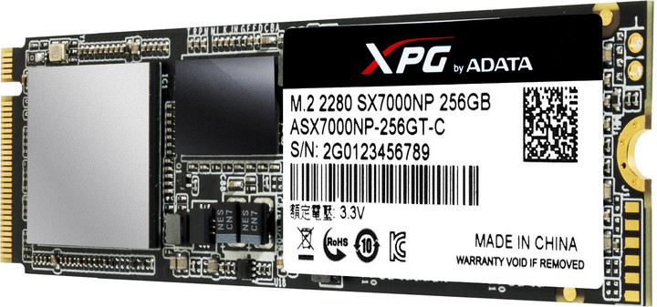 ADATA XPG SX7000 - 256GB_381823245