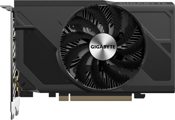 GIGABYTE GeForce RTX 4060 D6 8G, 8GB GDDR6_287783521