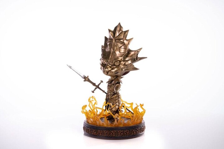 Figurka Dark Souls - Dragon Slayer Ornstein (24 cm)_1970409350