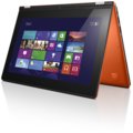 Lenovo IdeaPad Yoga 11S, oranžová_449543067