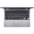 Acer Chromebook Spin 11 (CP311-1HN-C3YV), stříbrná_774059951
