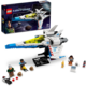 LEGO® Disney™ 76832 Raketa XL-15